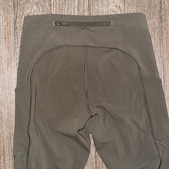 Lululemon Speed Up Tight Full-On Luxtreme - Picture 4 of 9